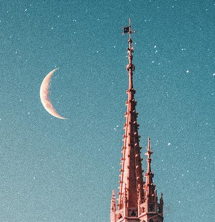 The Grand Ascent