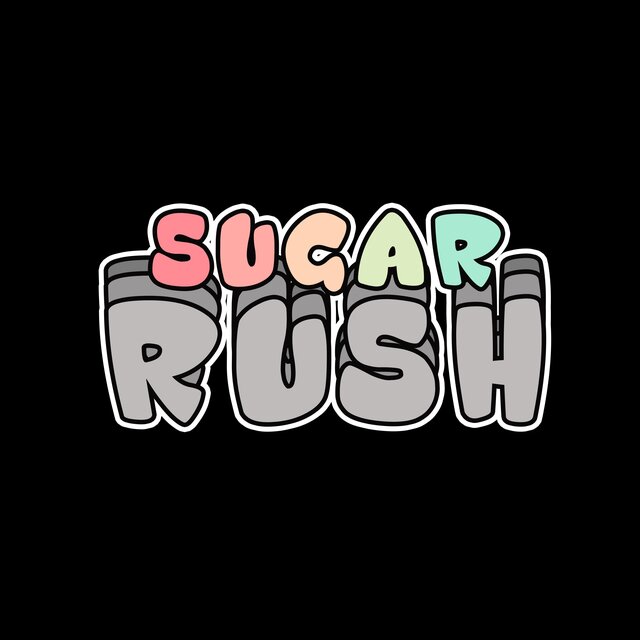 Sugar Rush (itch) (Gopir1)