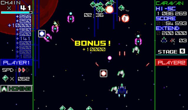 RagingBlasters