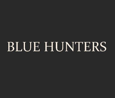 Blue Hunters
