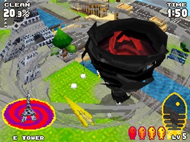Tornado