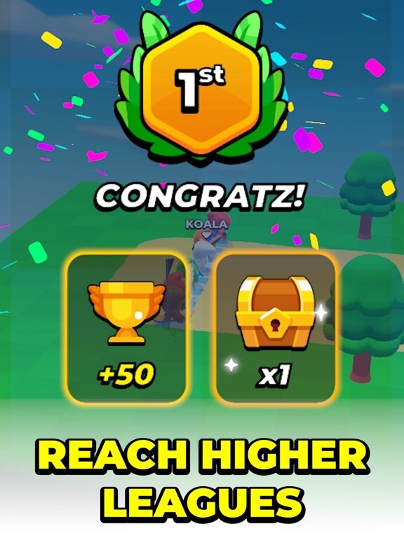 Pocket Champs