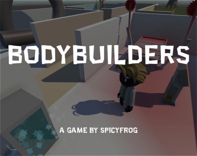 BodyBuilders