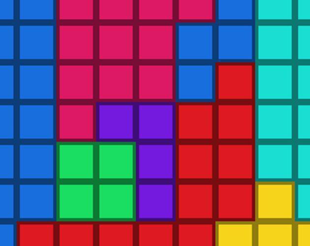 Lines (itch) (Homemade Games)