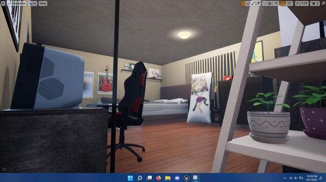 Ryan Simulator