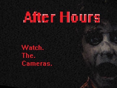 After Hours (DEMO)