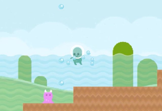 Regal Platformer