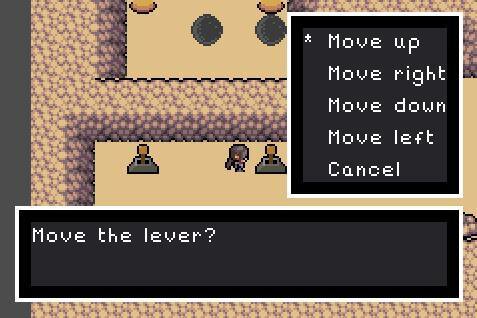 Puzzle Dungeon 2.0