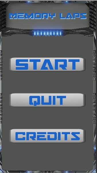 Memory Laps