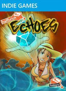 Halfbrick Echoes