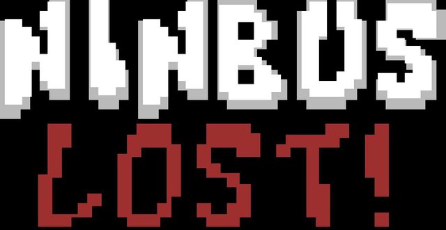 Ninbus Lost!