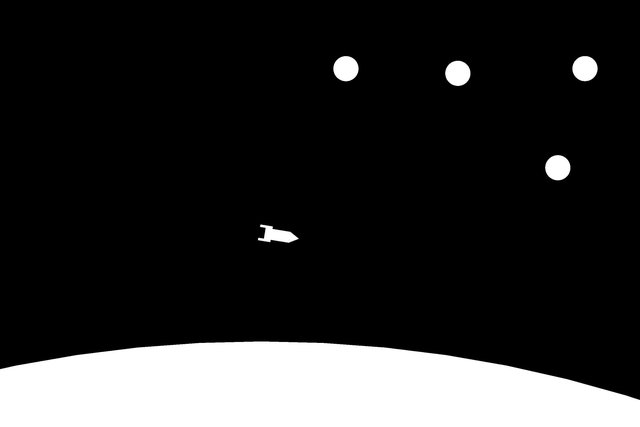 SemiRealisticSpaceGame1