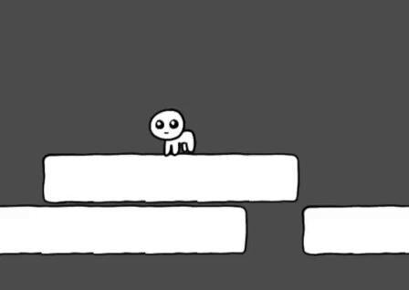 TBH platformer