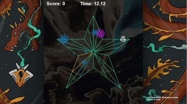 Maelstrom Prototype