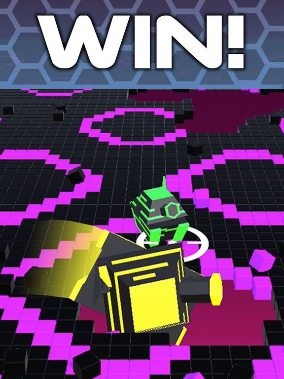 Battle Strike.io