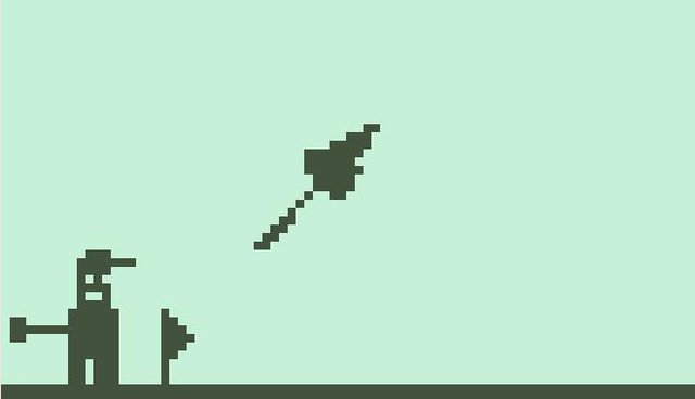 3310 Thrower