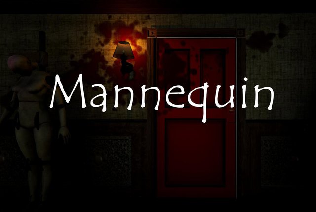 Mannequin (itch)