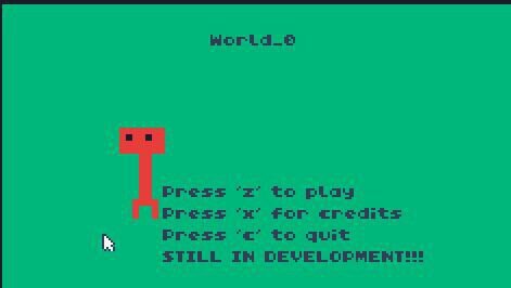 a tic80 project thats still being worked on