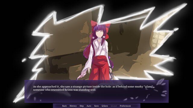 Touhou: Fading Illusion