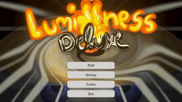 Luminess Deluxe