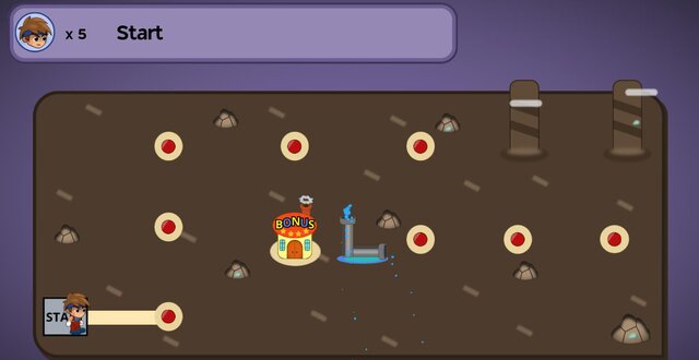 Max's Tales (ALPHA)