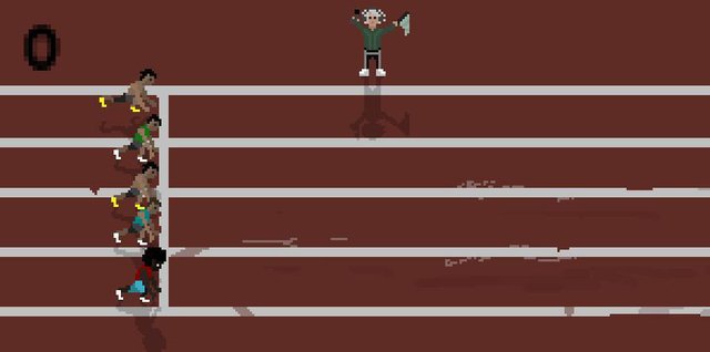 Wrist Sprinter (Silasman)