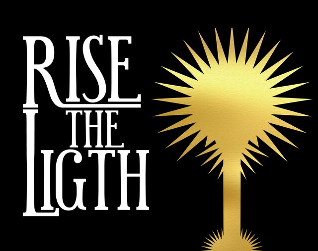 rise the ligth DEMO