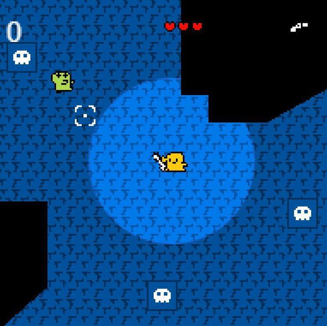 Zombie Arena (Vije)