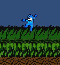 8-Bit Heroes Multiplayer Test