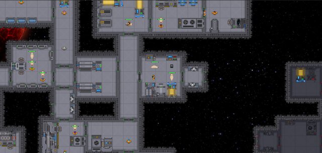 Far Sector