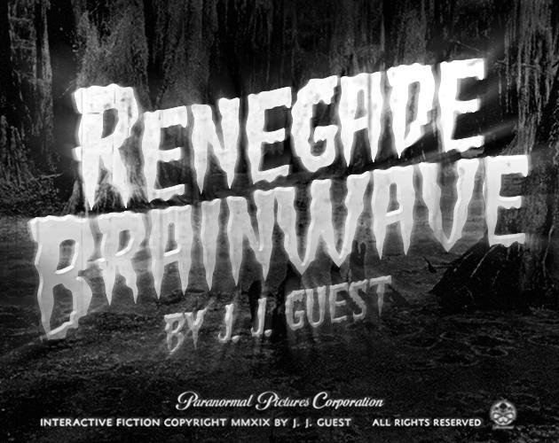 Renegade Brainwave