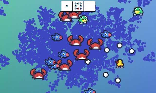 Dicey Survivors