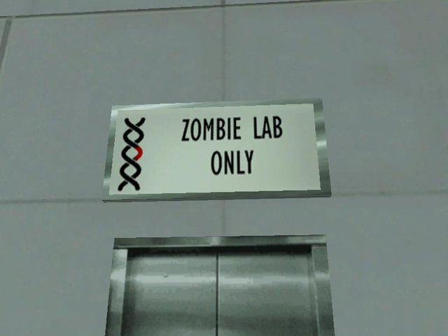 HURT 2: Lost in laboratory