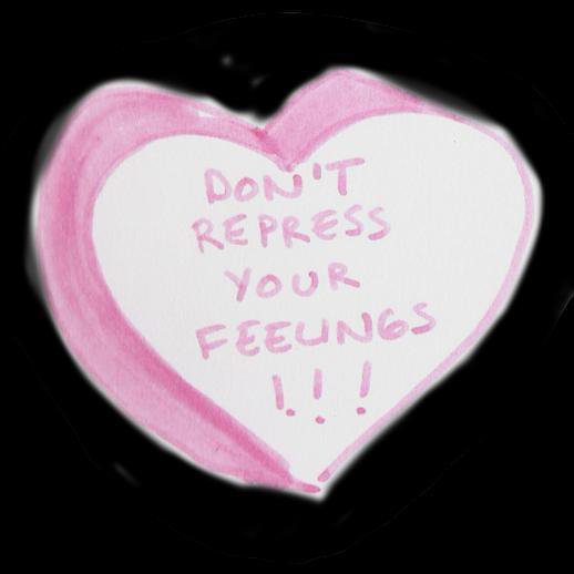 Sensitive Hearts Club