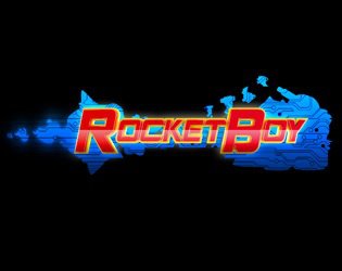 RocketBoy
