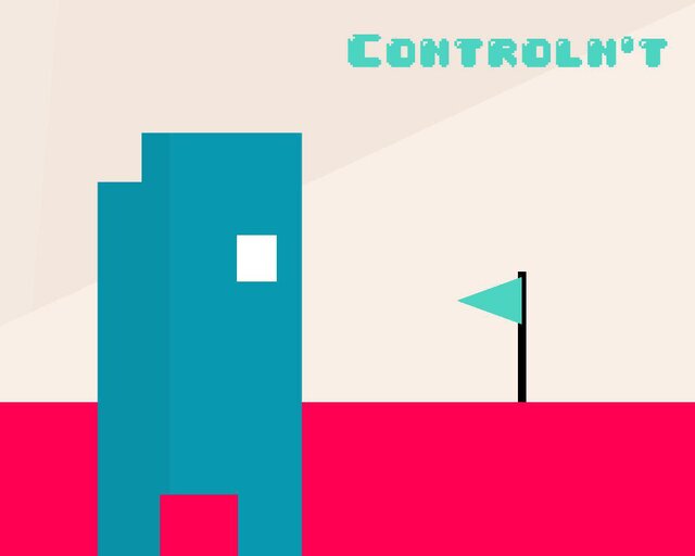 Controln't (Safwan Ljd)