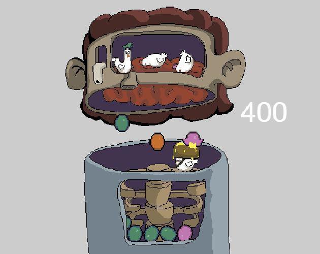 BurnEgg