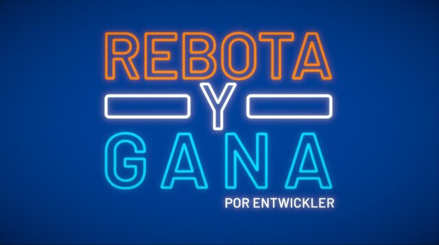Rebota y Gana