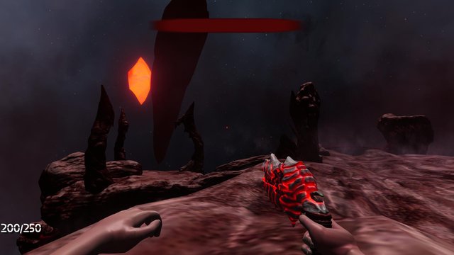 Project Genesis (Test 001)