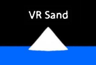VR Sand (itch)