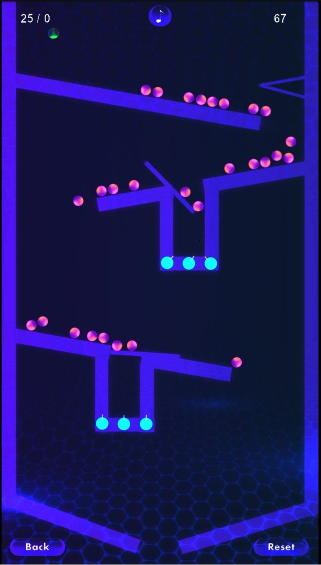 Ball Blitz