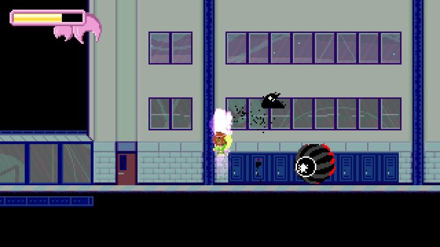 An Academy Catastrophe: A Magical Girl Adventure