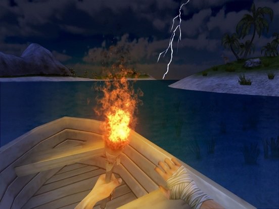 The Survival 2 Island Game