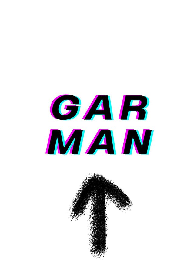 gar man 1 beta