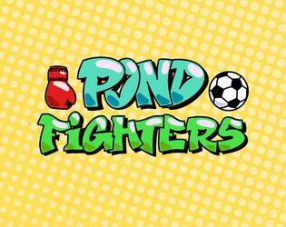 Pond Fighters (DEMO 2)