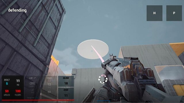 BLiNK: Early Access