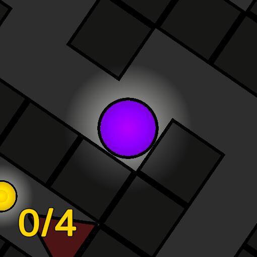Dark Labyrinth (GalaxyVinci05)