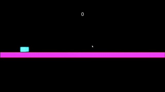 Cube Jump (RyneGames)