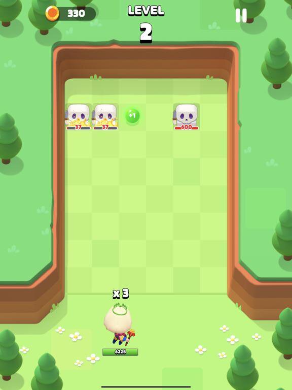 PunBall