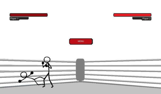 Stickman Boxing